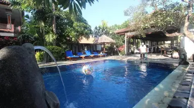 Taman Agung