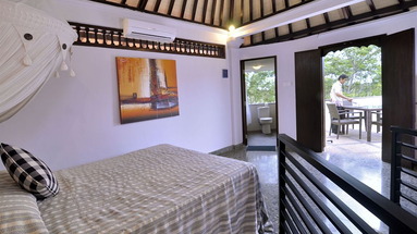 Taman Harum Cottages