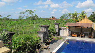 Taman Harum Cottages