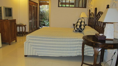 Taman Harum Cottages