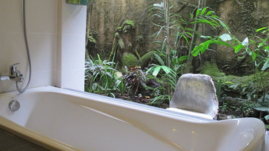 Taman Harum Cottages