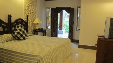 Taman Harum Cottages