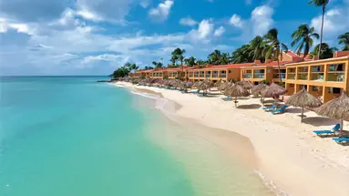 Tamarijn Aruba