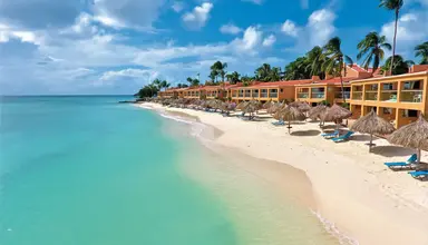 Tamarijn Aruba