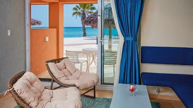 Tamarijn Aruba