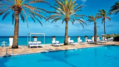 Tamarijn Aruba