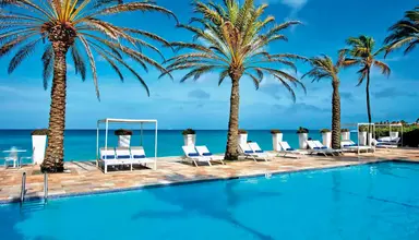 Tamarijn Aruba