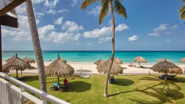 Tamarijn Aruba