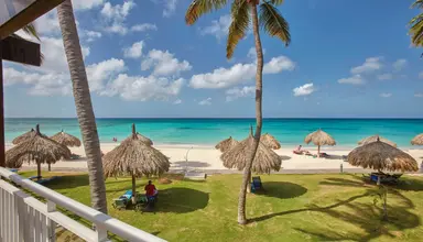 Tamarijn Aruba