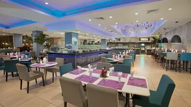 Tamarijn Aruba