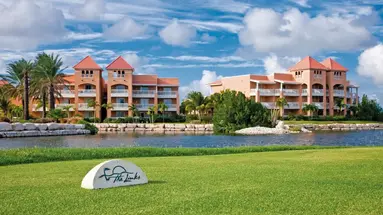 Tamarijn Aruba