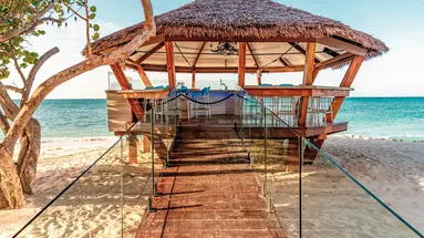 Tamarijn Aruba