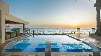 Tamarijn Aruba