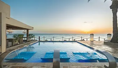 Tamarijn Aruba
