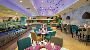 Tamarijn Aruba