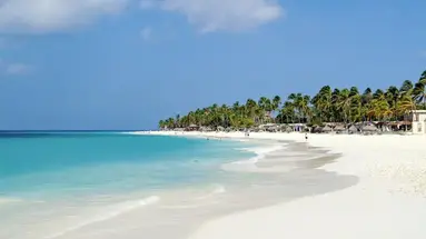Tamarijn Aruba