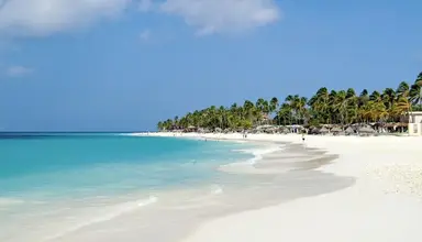 Tamarijn Aruba