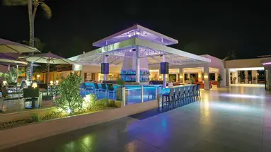 Tamarijn Aruba