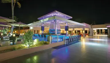 Tamarijn Aruba