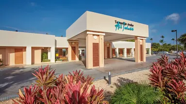 Tamarijn Aruba
