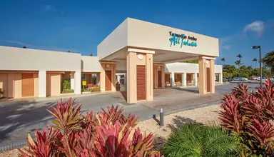 Tamarijn Aruba