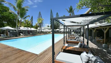 Tamarin by Veranda Resorts