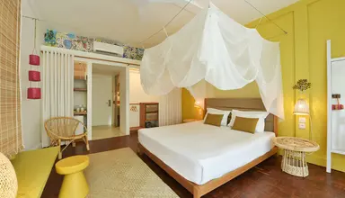 Tamarin by Veranda Resorts