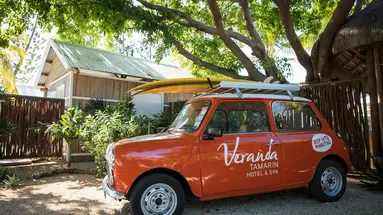 Tamarin by Veranda Resorts