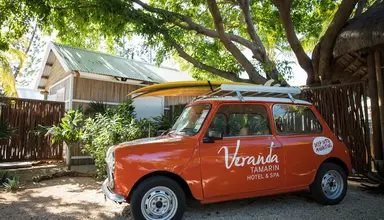 Tamarin by Veranda Resorts