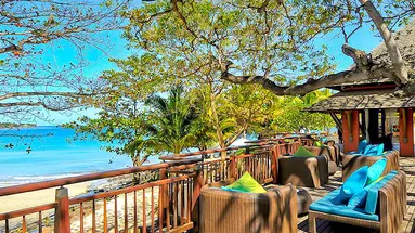 Tamarina Golf & Spa