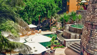 Tamarina Golf & Spa