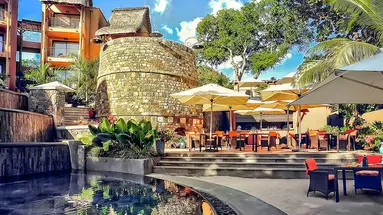 Tamarina Golf & Spa