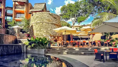 Tamarina Golf & Spa