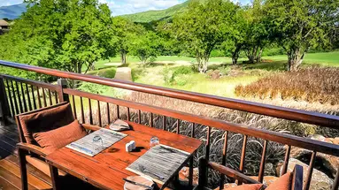 Tamarina Golf & Spa
