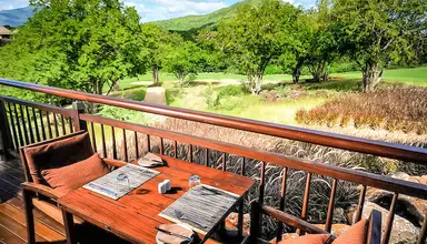 Tamarina Golf & Spa