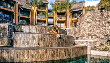 Tamarina Golf & Spa