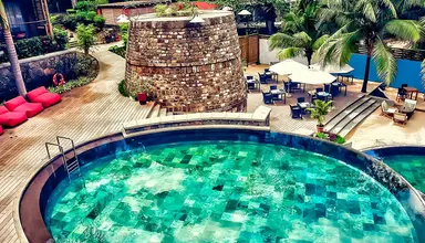 Tamarina Golf & Spa
