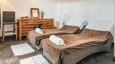 Tamarina Golf & Spa