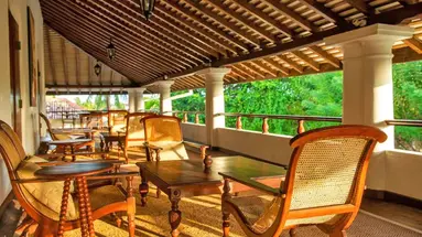 Tamarind Hill