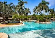 Tamarindo Diria Beach Resort