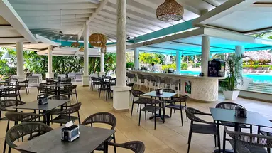 Tamarindo Diria Beach Resort