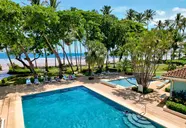 Tamarindo Diria Beach Resort