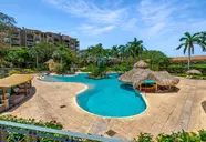 Tamarindo Diria Beach Resort