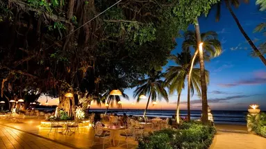 Tamarindo Diria Beach Resort