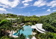 Tamarindo Diria Beach Resort