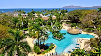 Tamarindo Diria Beach Resort