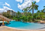 Tamarindo Diria Beach Resort