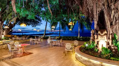 Tamarindo Diria Beach Resort