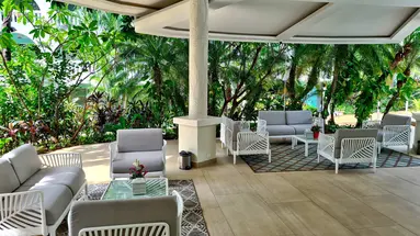 Tamarindo Diria Beach Resort