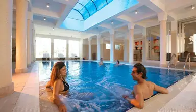 Tamra Beach Resort
